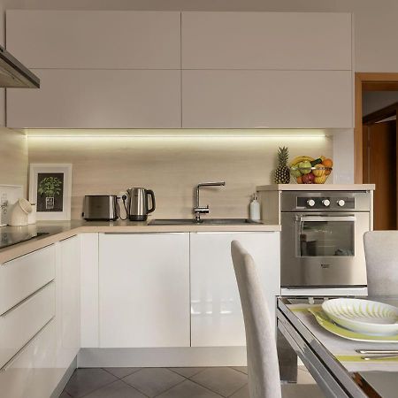 Apartment Leki - Newly Renovated, Modern City Spot بولا المظهر الخارجي الصورة